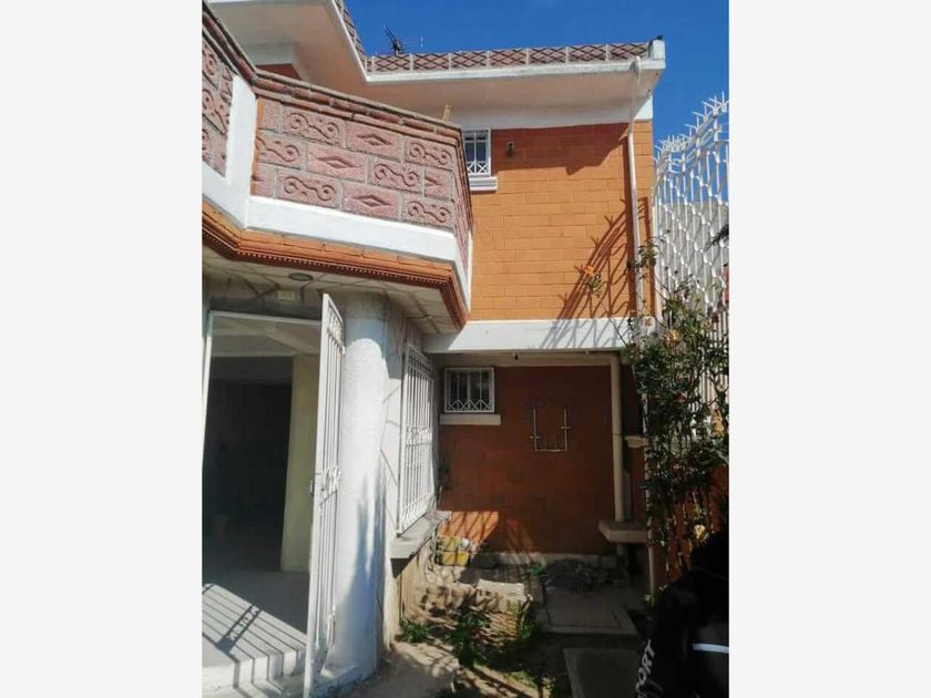 venta Casa en Ampliación Acozac, Ixtapaluca (MX23-OD5568)