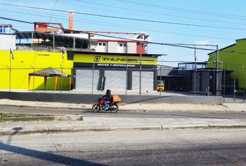 Terreno Comercial en  Av. Francisco De Orellana 18, Guayaquil 090703, Ecuador