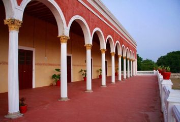 Quinta en  Calle 62 51-245, San Juan, Mérida, Yucatán, 97000, Mex