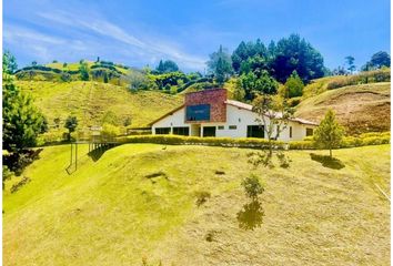 Casa en  El Retiro, Antioquia