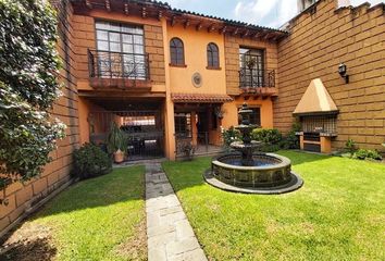 Casa en  Vértice, Toluca