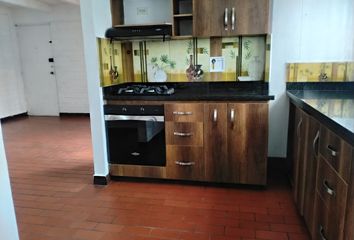 Apartment for rent in Calasanz, Medellín