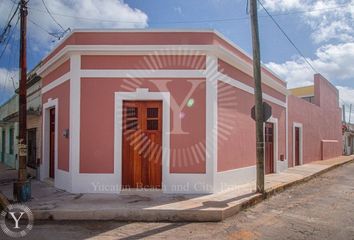 Casa en  Mérida Centro, Mérida, Yucatán