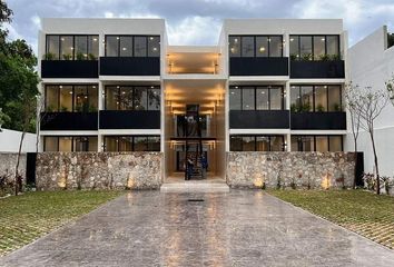 Departamento en  Sodzil Norte, Mérida, Yucatán