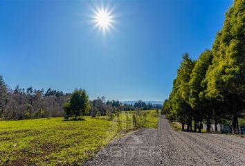 Parcela en  Temuco, Cautín