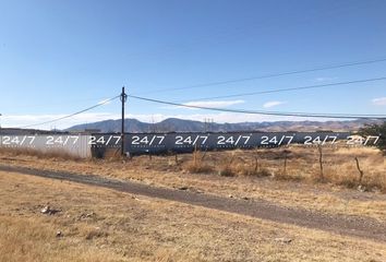 Lote de Terreno en  Las Animas, Municipio De Chihuahua