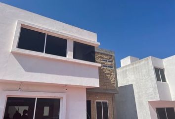 Casa en condominio en  Granjas Banthi, San Juan Del Río, Querétaro