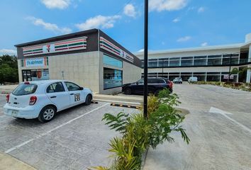 Local comercial en  Álamos I, Cancún