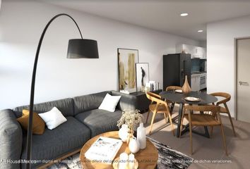 Departamento en  Coltongo, Azcapotzalco