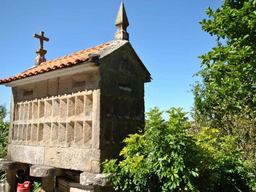 Chalet en venta Darbo (santa María), Pontevedra Provincia