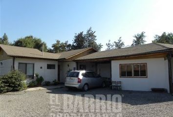 Casa en  Colina, Chacabuco