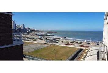 Departamento en  Hermitage, Mar Del Plata