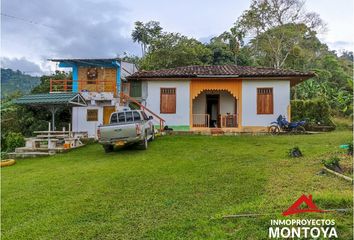 Villa-Quinta en  Balboa, Risaralda