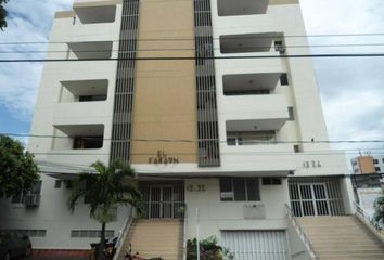 Apartamento en  El Centro, Cúcuta