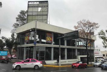 Local comercial en  Carretera Federal A Cuernavaca, Chimalcoyoc, Tlalpan, Ciudad De México, 14630, Mex