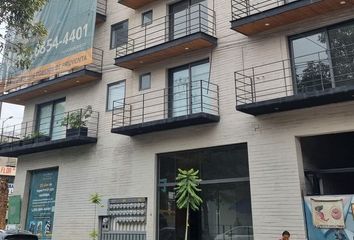 Departamento en  Mixcoac, Benito Juárez, Cdmx