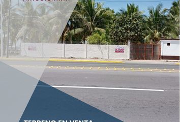 Lote de Terreno en  San Blas, Nayarit