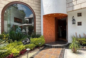 Cantil, Jardines del Pedregal, Casa en Venta