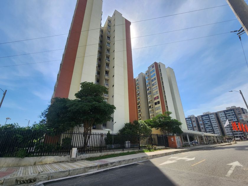 Apartment for rent in Barranquilla