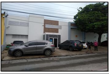 Bodega en  Carrera 51 47 19, Barranquilla, Atlántico, Col