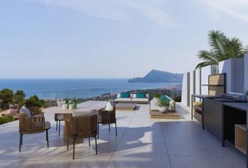 Chalet en  Altea, Alicante Provincia