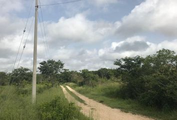 Lote de Terreno en  Pueblo Conkal, Conkal