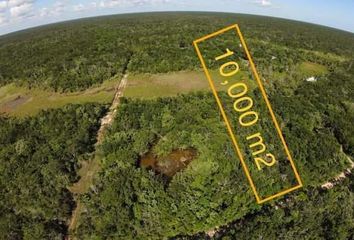 Lote de Terreno en  Tulum, Tulum