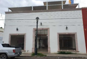 Local comercial en  Victoria De Durango Centro, Municipio De Durango