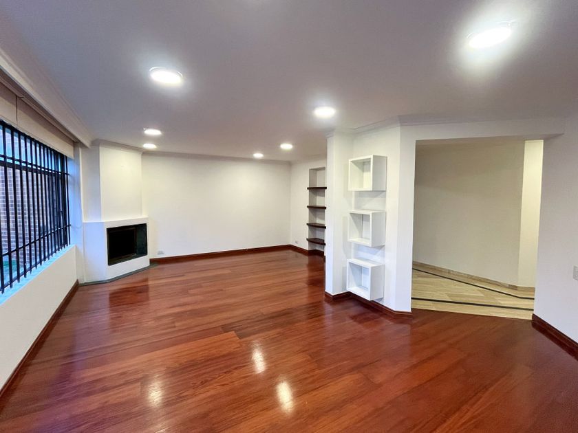 Apartment for rent in Bogotá