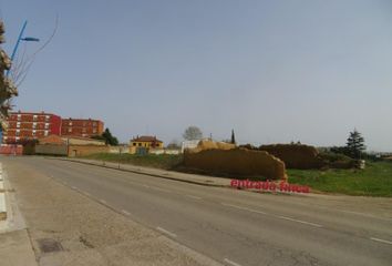 Terreno en  Fromista, Palencia Provincia