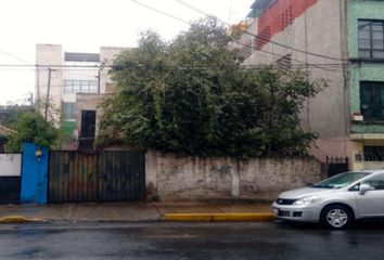 Lote de Terreno en  Portales, Benito Juárez, Cdmx