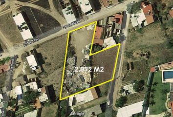 Lote de Terreno en  Copalita, Zapopan, Jalisco