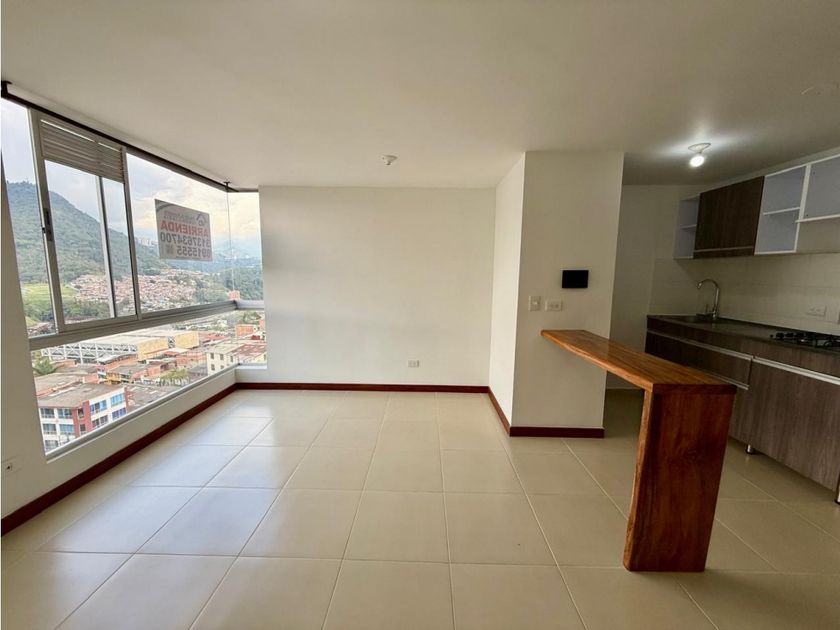 Apartment for rent in Manizales
