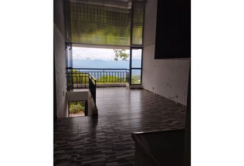 Apartamento en  Valparaíso, Antioquia