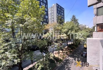 Departamento en  Calle Juan Vázquez De La Mella 434, Polanco Nb, Polanco I Sección, Miguel Hidalgo, Ciudad De México, 11510, Mex