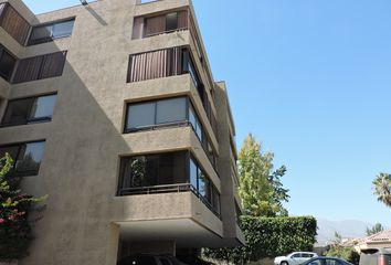 Departamento en  Las Condes, Provincia De Santiago