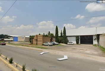 Local comercial en  Juárez (los Chirinos), Ocoyoacac