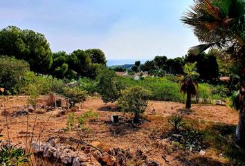 Terreno en  Cometa, La (moraira/teulada), Alicante Provincia