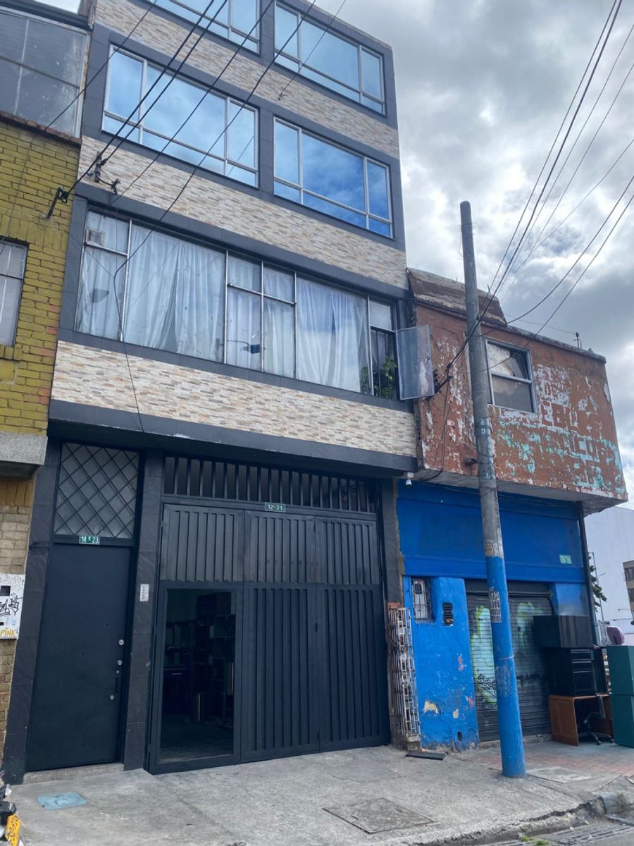 Apartamento en arriendo Restrepo (Sur) en arriendo en Restrepo