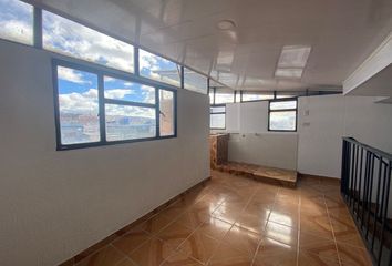 Apartamento en Restrepo, Bogotá