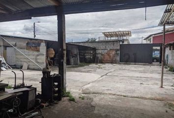 Terreno Comercial en  La Concepción, Quito