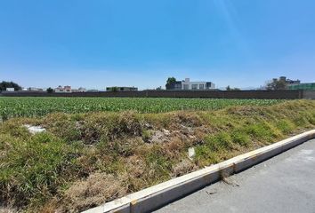 Lote de Terreno en  Villas Del Campo, Calimaya