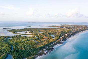 Lote de Terreno en  Isla De Holbox, Lázaro Cárdenas, Quintana Roo, Mex