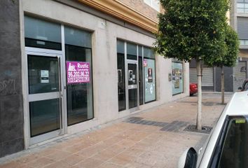 Local Comercial en  Puerto De Sagunto, Valencia/valència Provincia