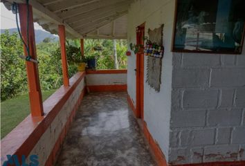 Casa en  Heliconia, Antioquia