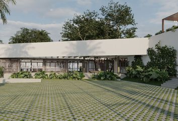 Lote de Terreno en  Pueblo Tamanché, Mérida, Yucatán