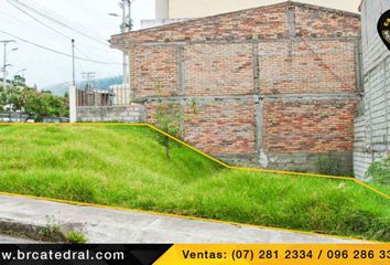 Terreno Comercial en  Azogues