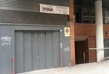 Garaje en  Lleida, Lleida Provincia