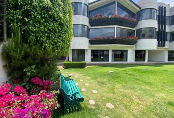 Departamento en  Vialidad De La Barranca 1-203, Fraccionamiento Lomas Country Club, Huixquilucan, México, 52779, Mex