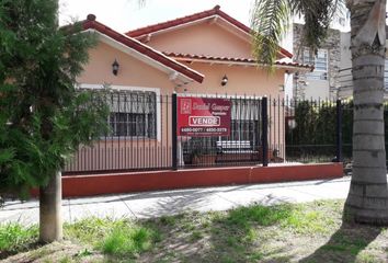 Casa en  Villa Luzuriaga, La Matanza